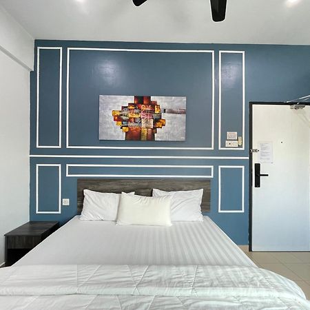 Mr Homestay Hotelstyle Room Teluk Intan Εξωτερικό φωτογραφία