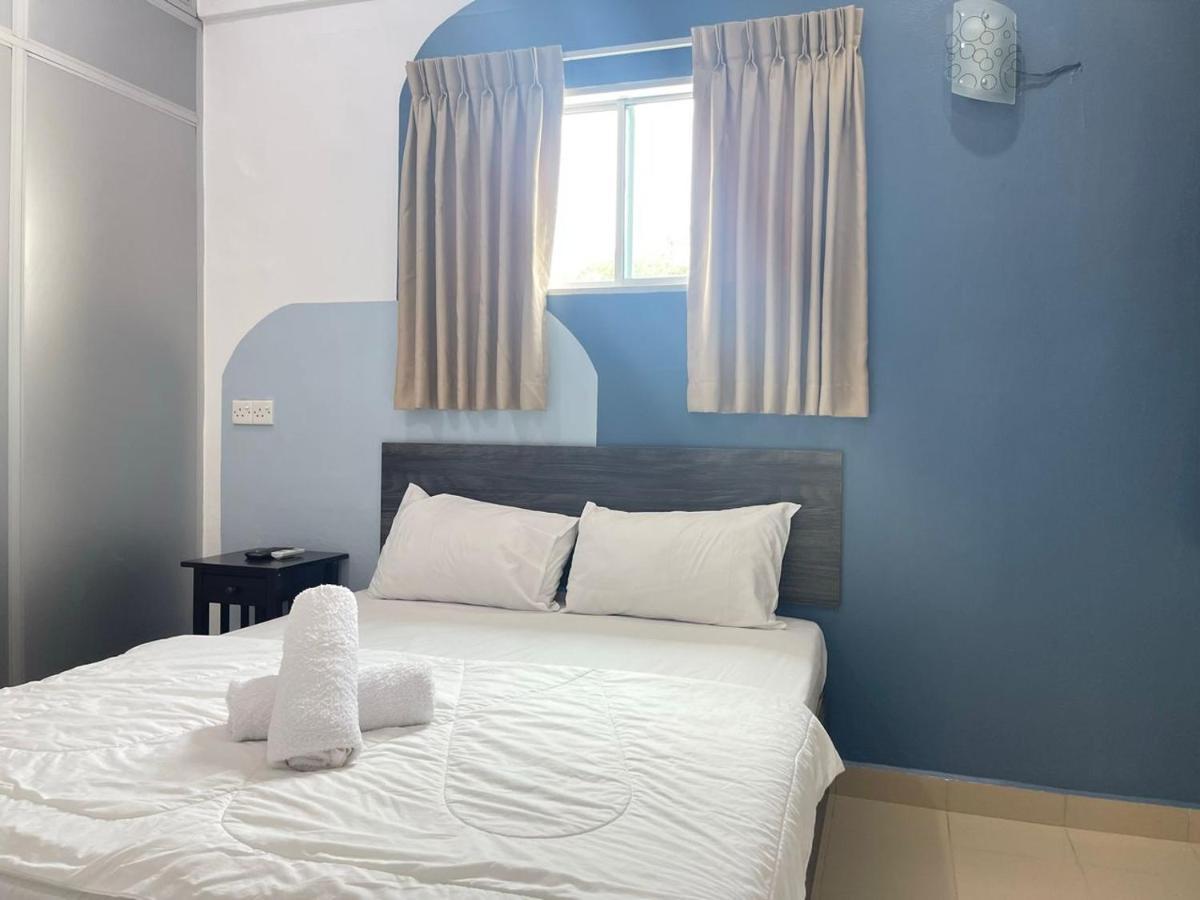 Mr Homestay Hotelstyle Room Teluk Intan Εξωτερικό φωτογραφία