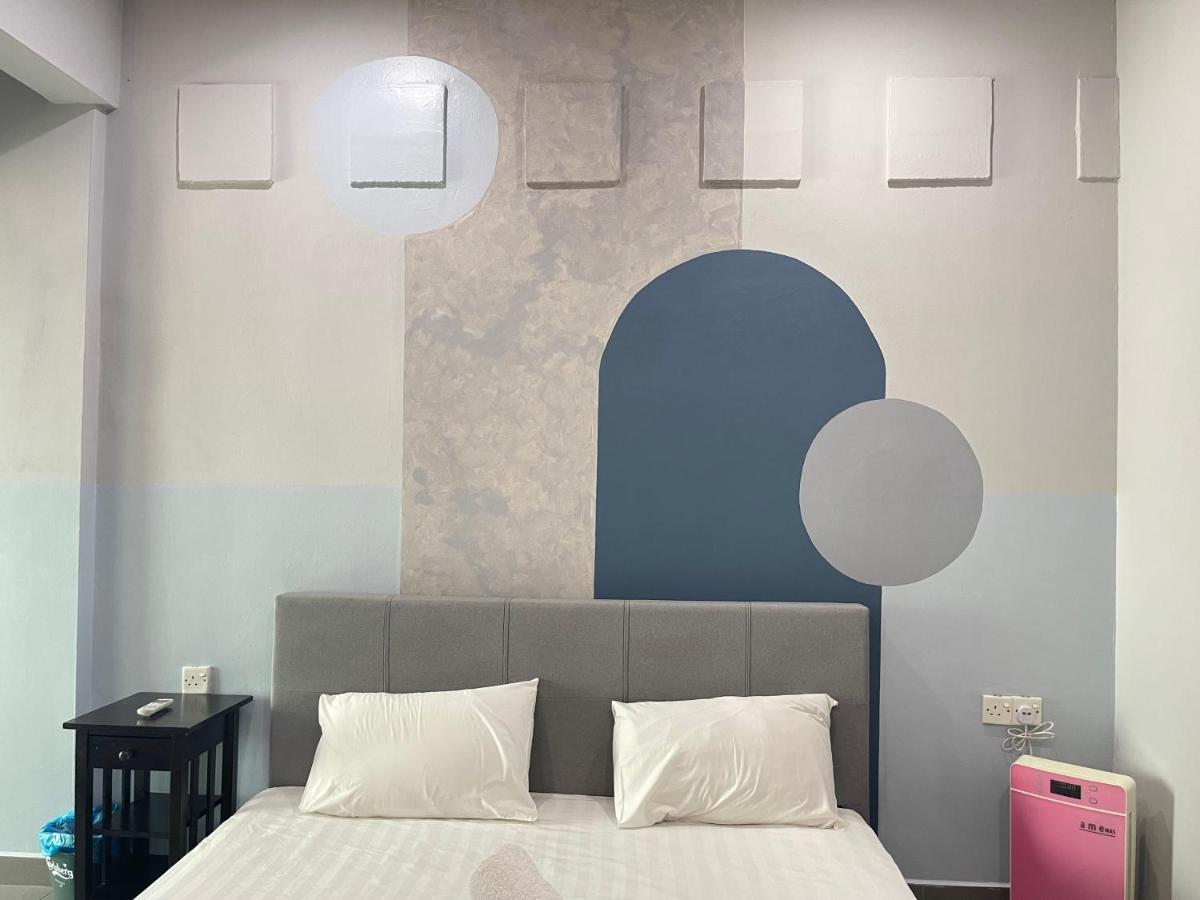 Mr Homestay Hotelstyle Room Teluk Intan Εξωτερικό φωτογραφία
