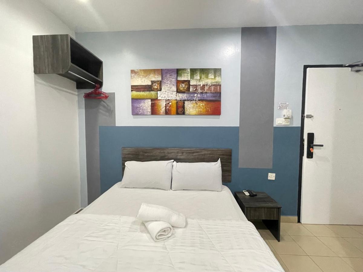 Mr Homestay Hotelstyle Room Teluk Intan Εξωτερικό φωτογραφία