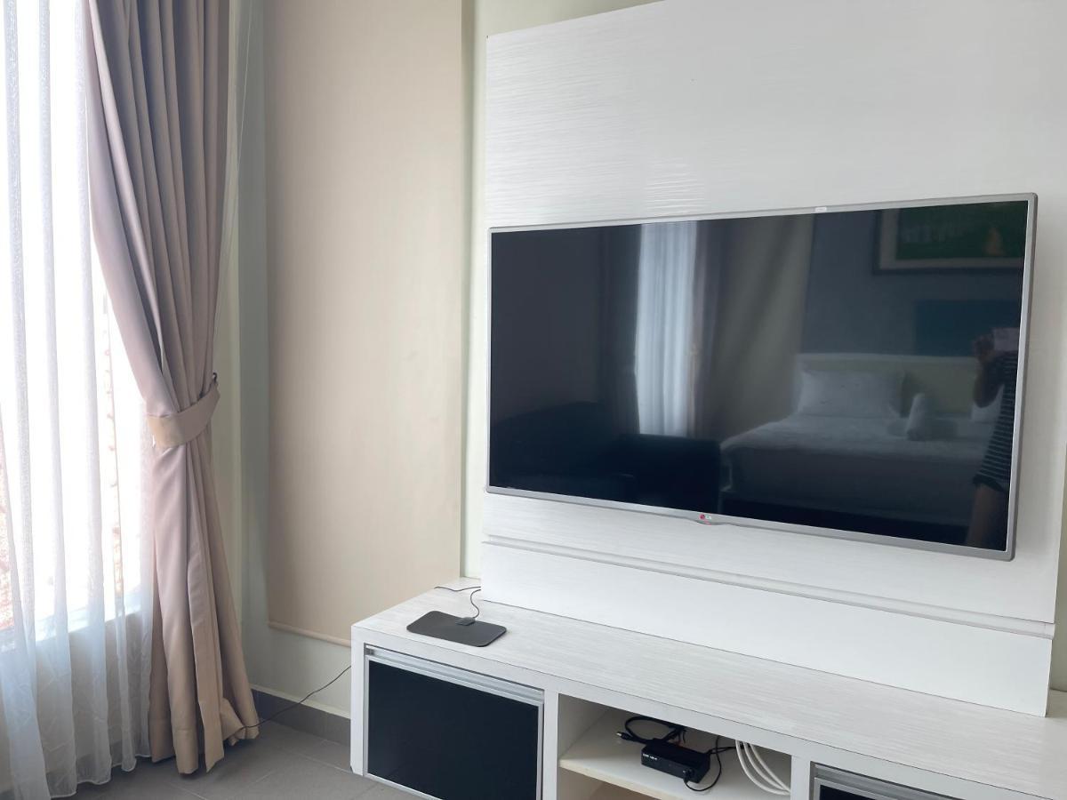 Mr Homestay Hotelstyle Room Teluk Intan Εξωτερικό φωτογραφία