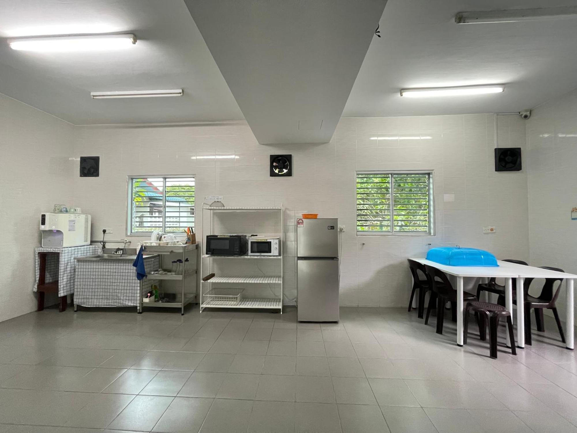 Mr Homestay Hotelstyle Room Teluk Intan Εξωτερικό φωτογραφία